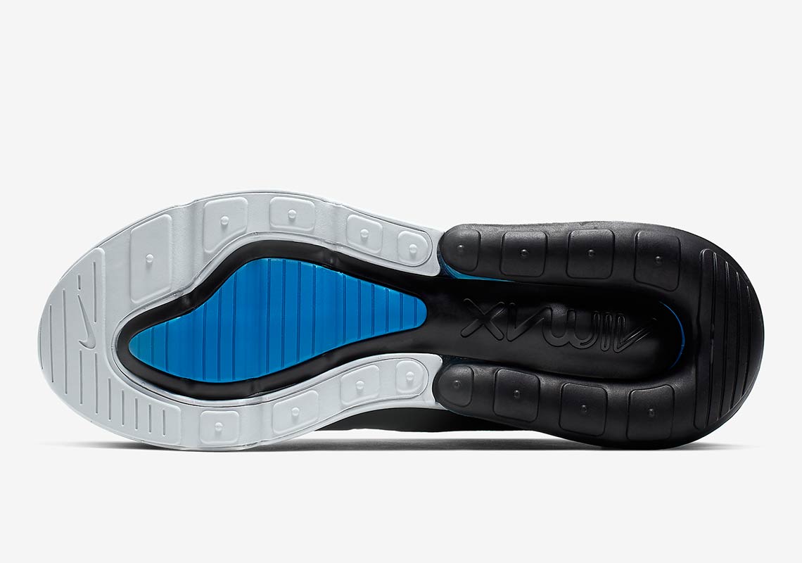 Nike Air Max 270 Blue Fury Release Date + Info | SneakerNews.com