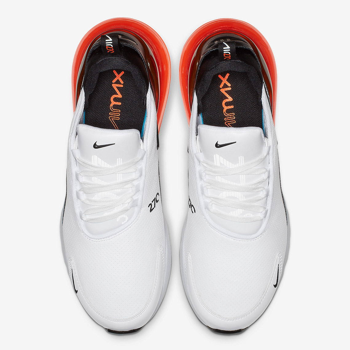 Nike Air Max 270 Bq6171 100 6