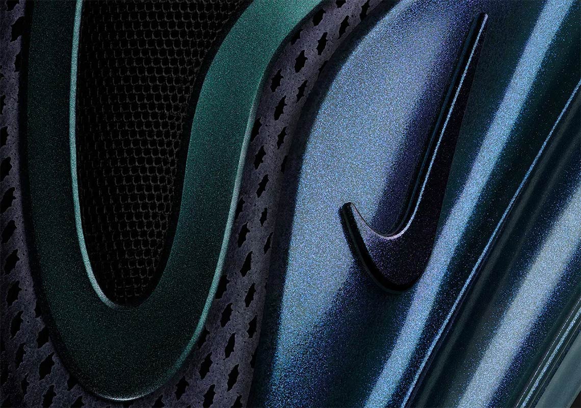 Nike Air Max 720 Northern Lights Store List + Info | SneakerNews.com
