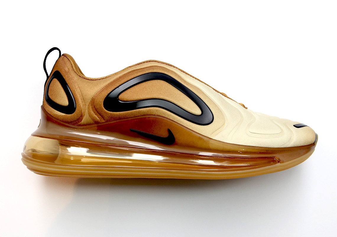 Nike Air Max 720 Official Release Date | SneakerNews.com