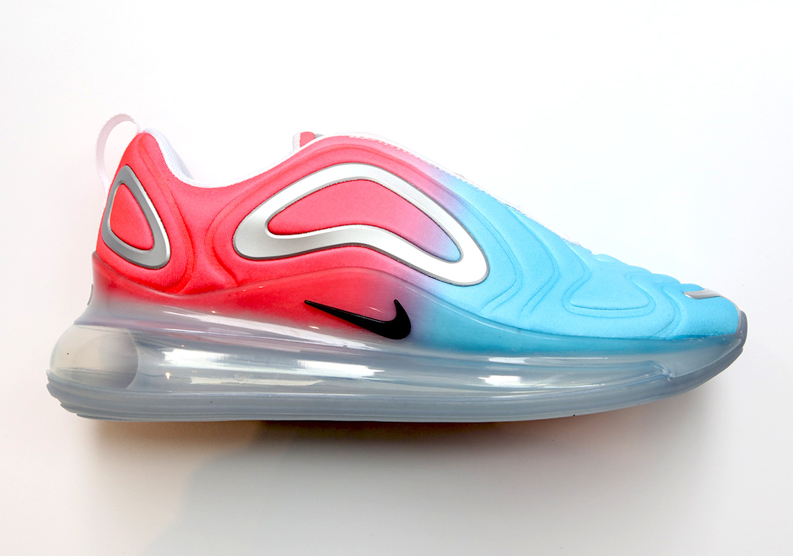 Nike Air Max 720 Official Release Date 