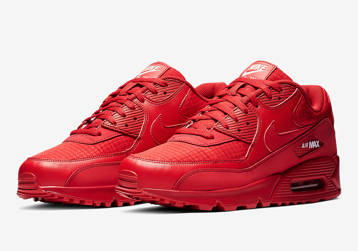 nike air max red