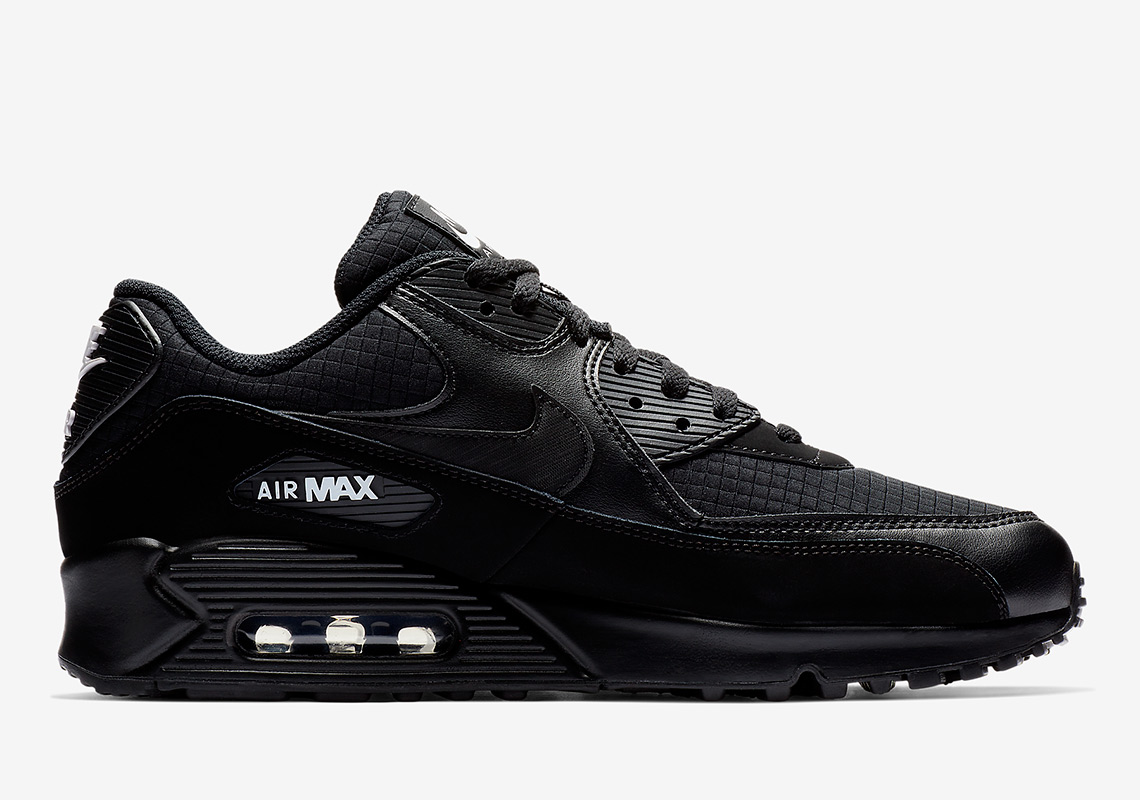 Nike Air Max 90 AJ1285-019 Release Info | SneakerNews.com