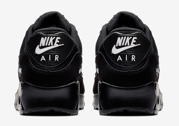 Nike Air Max 90 AJ1285-019 Release Info | SneakerNews.com