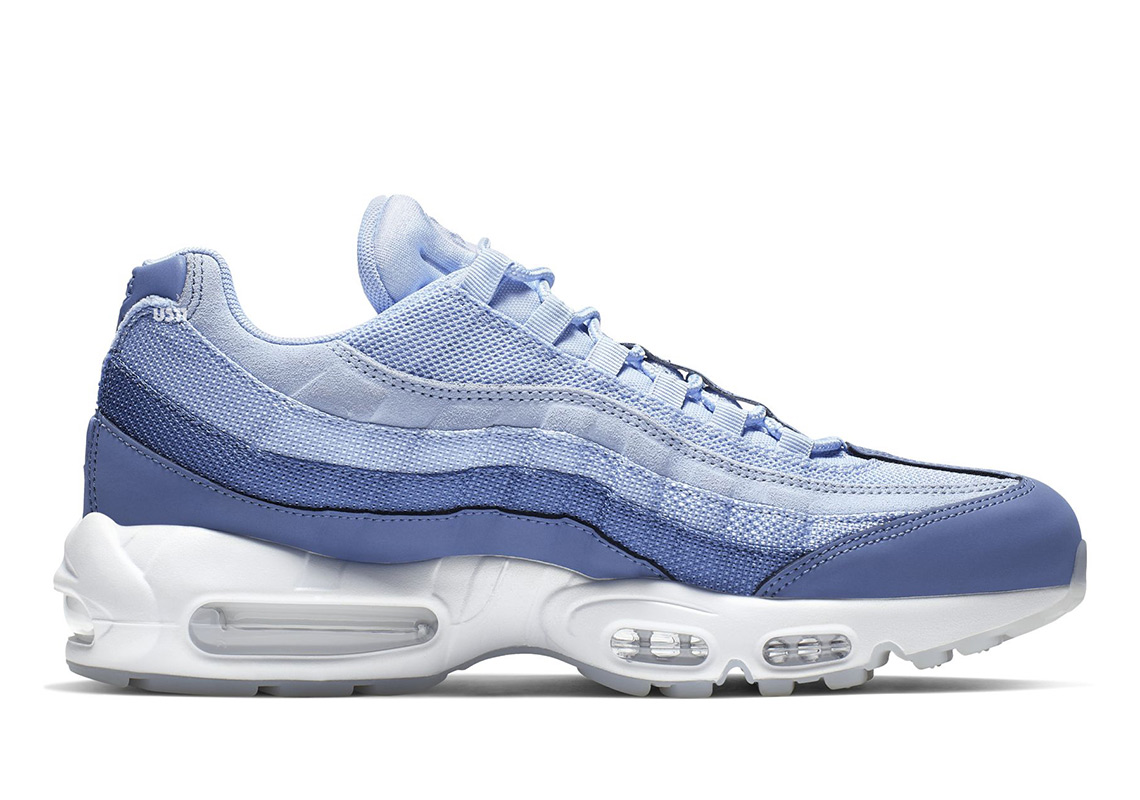 Nike Air Max 95 Have A Nike Day Blue 4