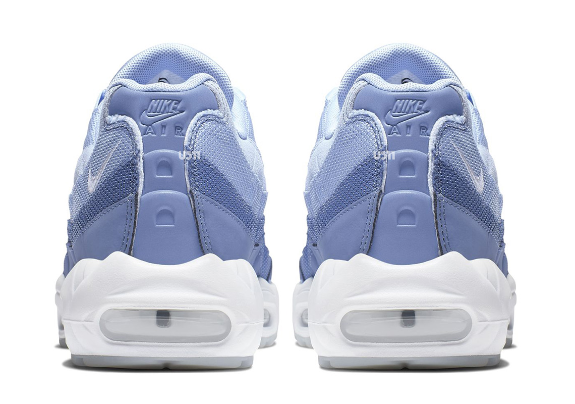 Nike Air Max 95 Have A Nike Day Blue 5