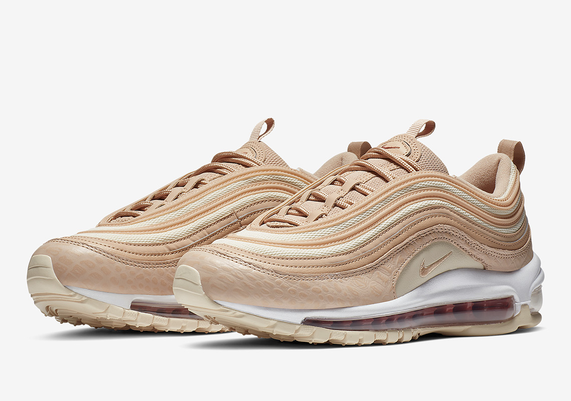 Nike Air Max 97 Beige Factory Sale, UP TO 60% OFF