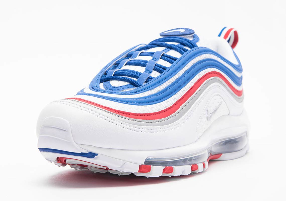 Nike Air Max 97 All Star 921826-404 