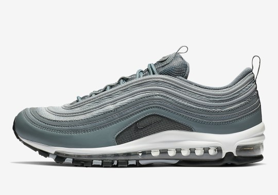 The Nike Air Max 97 Will Have Yet Another Huge Year Thanks To New Colorways