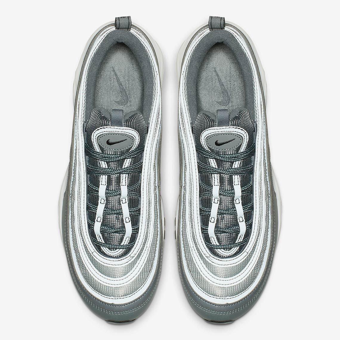 Nike Air Max 97 Grey Bv1986 001 4