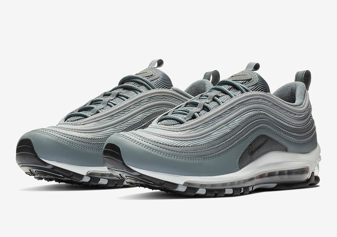 Grey air 2025 max 97 men