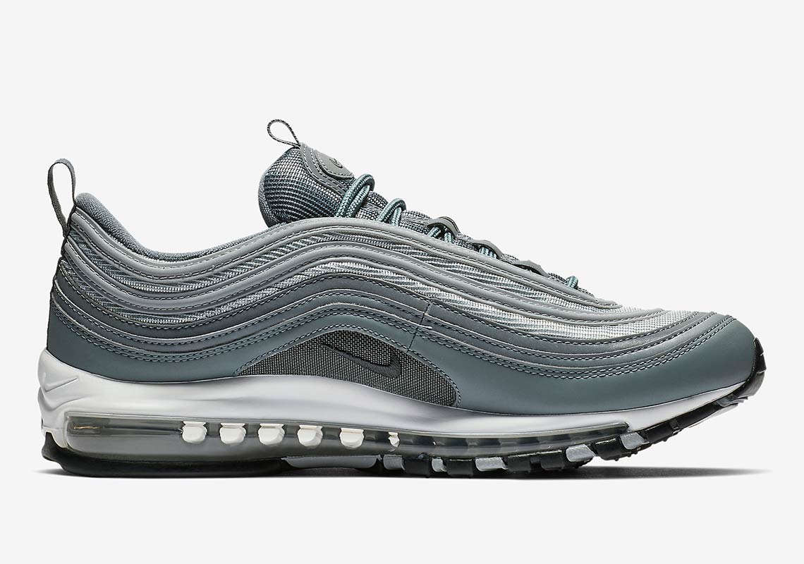 Nike Air Max 97 Grey BV1986-001 Release Info | SneakerNews.com