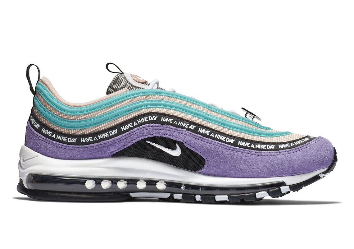Nike Air Max 97 Have A Nike Day Release Date 3
