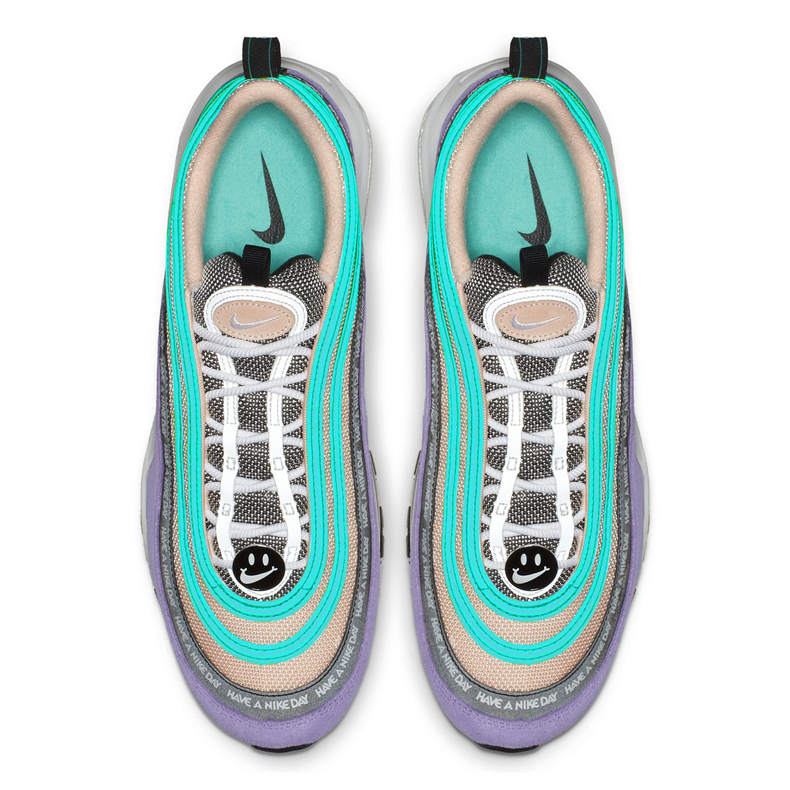 Nike Air Max 97 Have A Nike Day Release Date 4