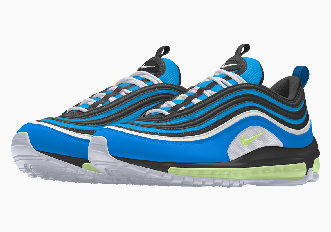Nike Air Max 97 Id Available 4
