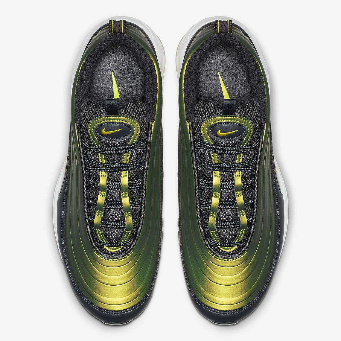 nike air max 97 lx green