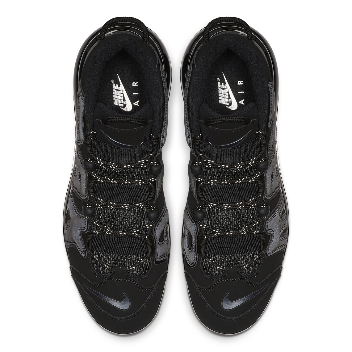 Nike nike roshe purple suede sandals for women black 720 Qs Black 3