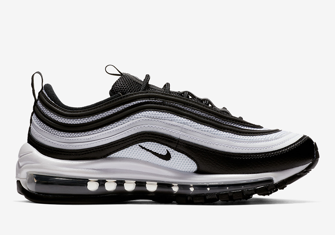 Nike Air Max 97 921733-016 Release Info | SneakerNews.com