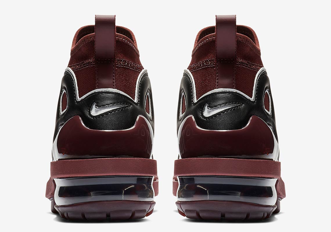 nike airquent burgundy