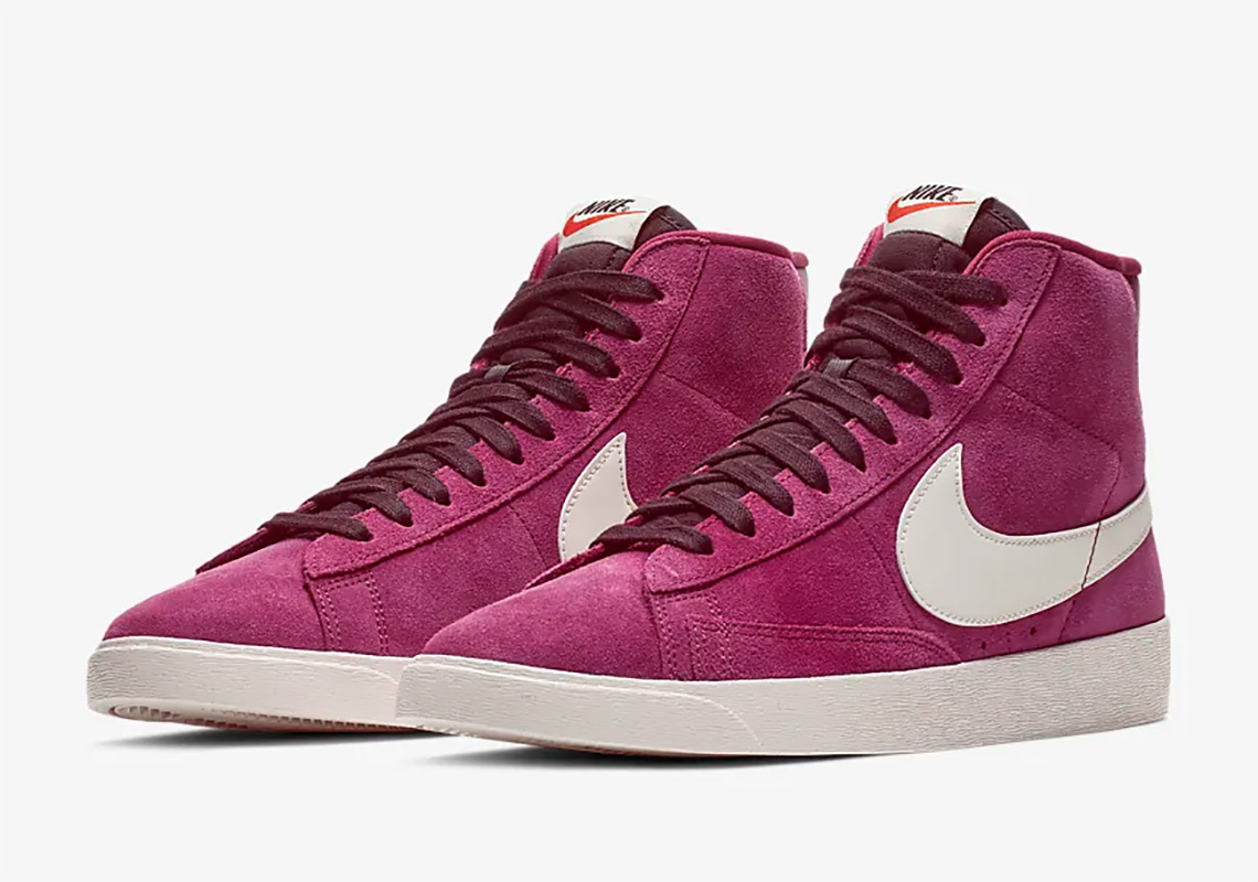 Nike Blazer Mid Av9376 601