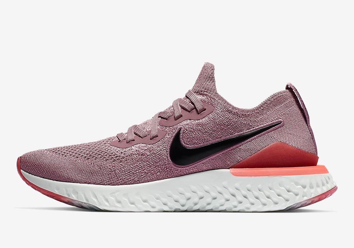 Nike Epic React Flyknit 2 Bq8927 500