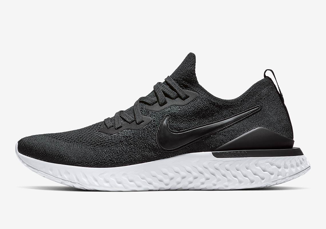 nike epic react flyknit 2 women's