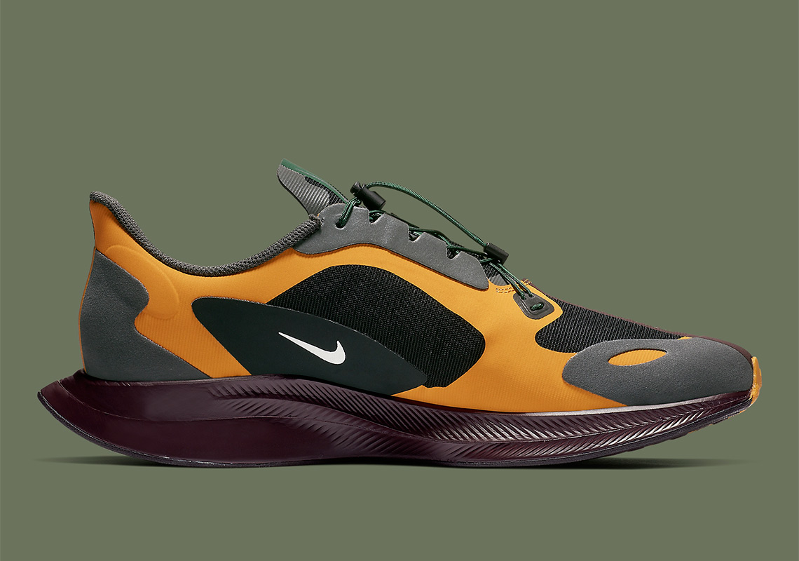 Gyakusou Nike Zoom Pegasus 35 Turbo BQ0579-700 | SneakerNews.com