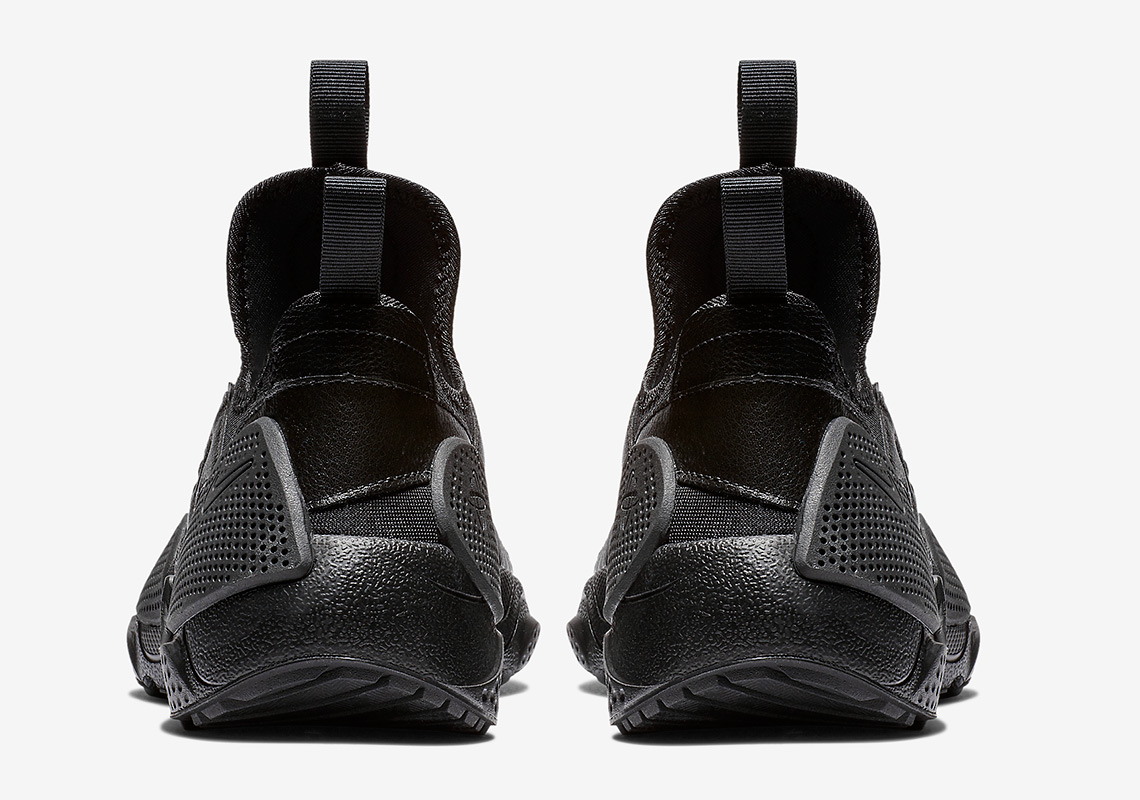 Nike Huarache EDGE AV3598-002 Release Info | SneakerNews.com