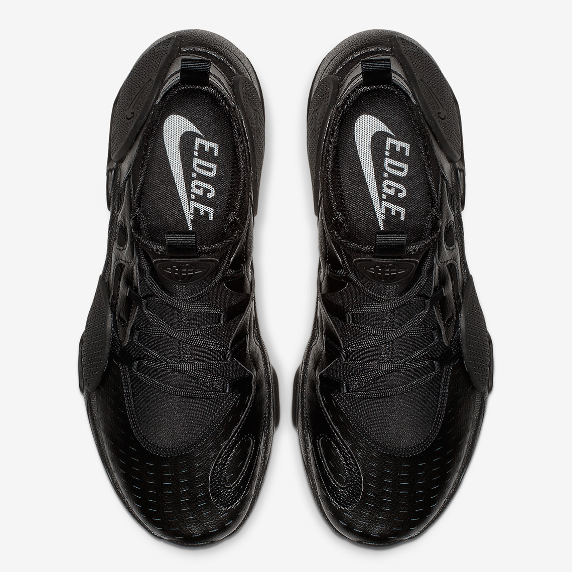 Nike Huarache EDGE AV3598-002 Release 