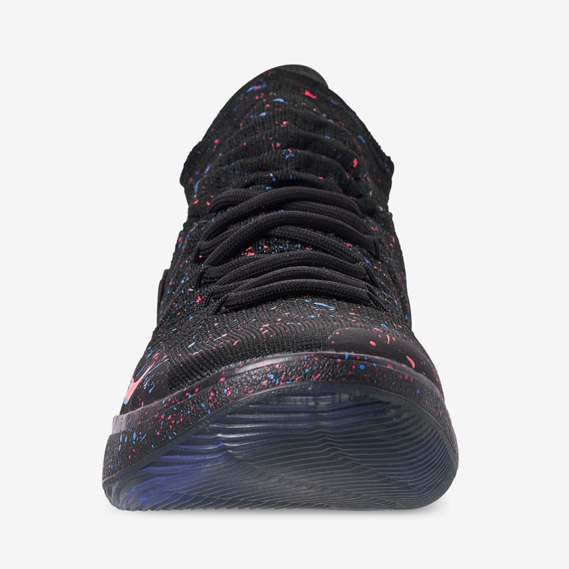 altura Rendición Experimentar Nike KD 11 Confetti AO2604-007 Release Info | SneakerNews.com