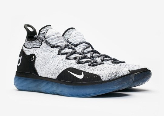 KD 11 - Kevin Durant Nike | SneakerNews