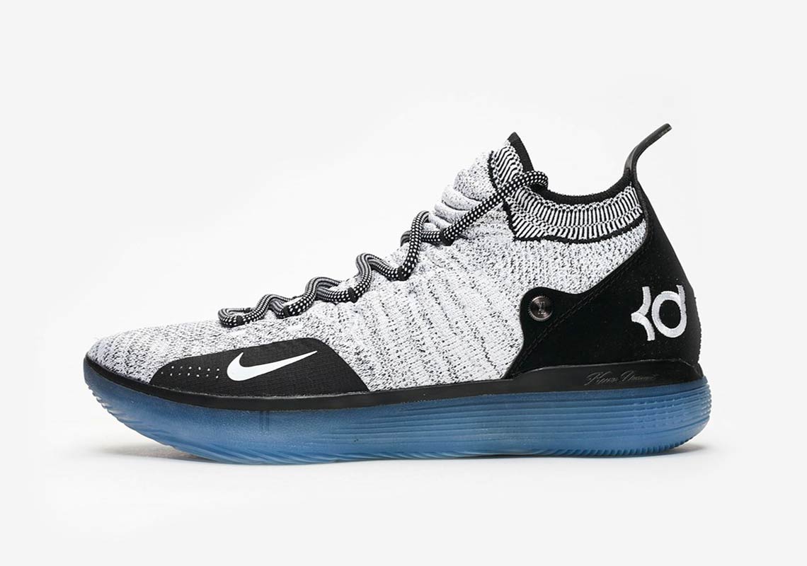 Nike KD 11 Photo Blue AO2604-007 Buying 