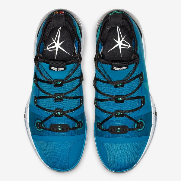 Nike Kobe AD Military Blue AV3556-400 Release Info | SneakerNews.com