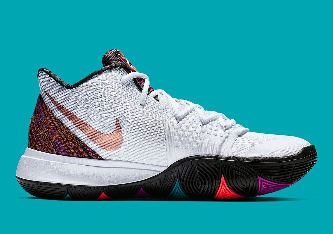 kyrie 5 bhm 2019