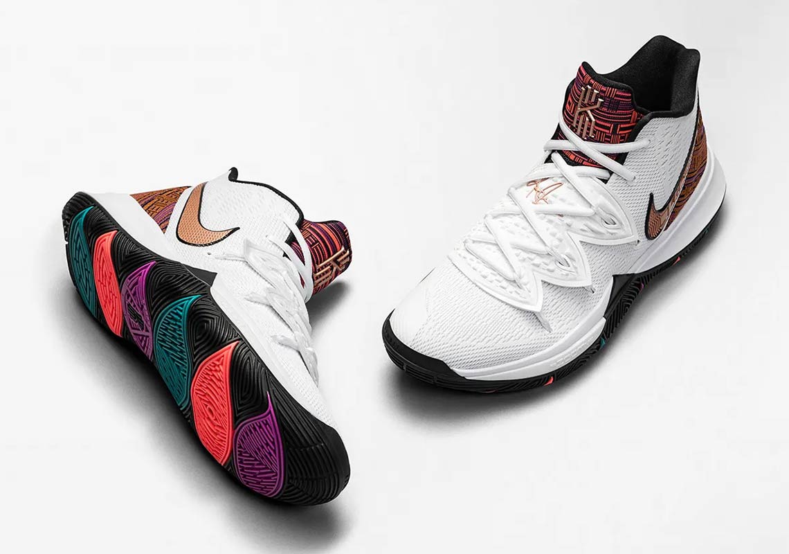 Kyrie irving 5 bhm hotsell