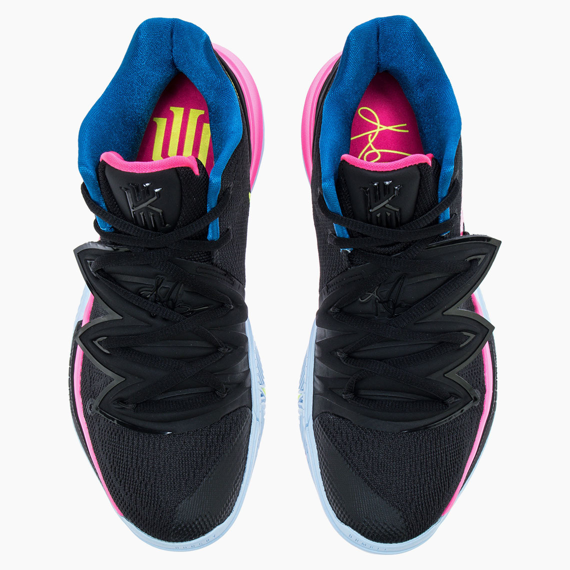 kyrie irving 5 just do it