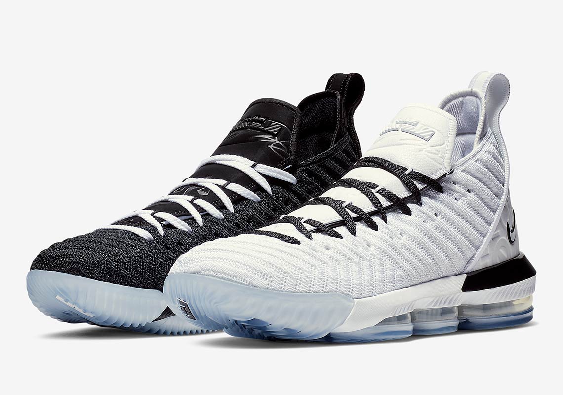 lebron 16 bhm 2019 cheap online