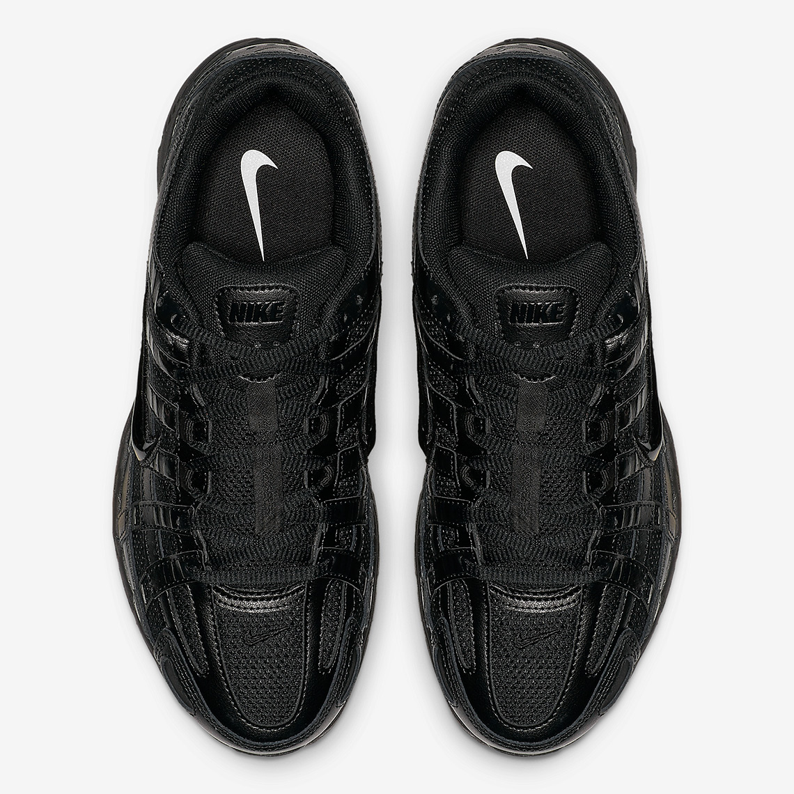 Nike P-6000 CNPT Revives The Early 2000s Running Shoe Aesthetic ...