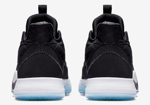 Pg3 Box Nike PG3 Black + White Paul George Release Info | SneakerNews.com