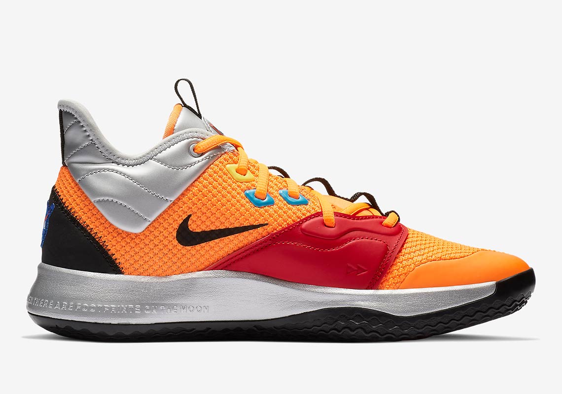 nike pg 3 nasa price