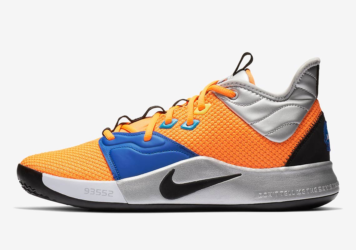 nasa paul george 3