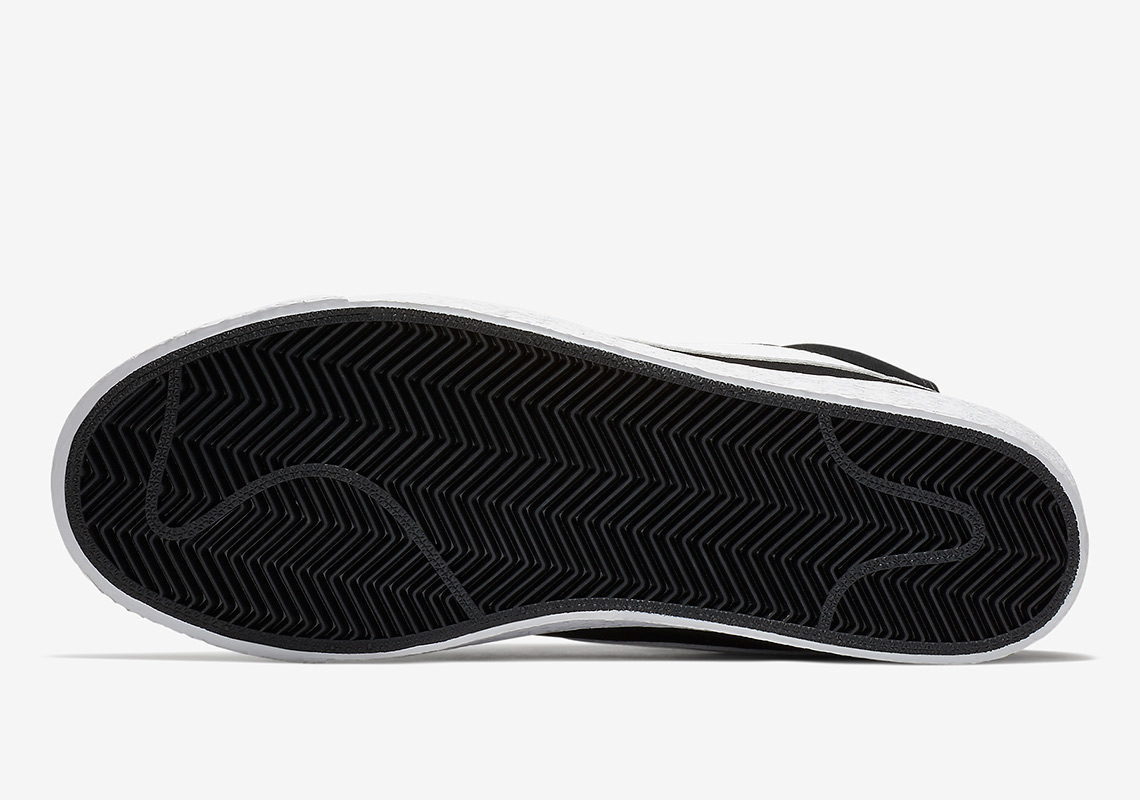 Nike SB Blazer Mid 864349-002 Release Info | SneakerNews.com
