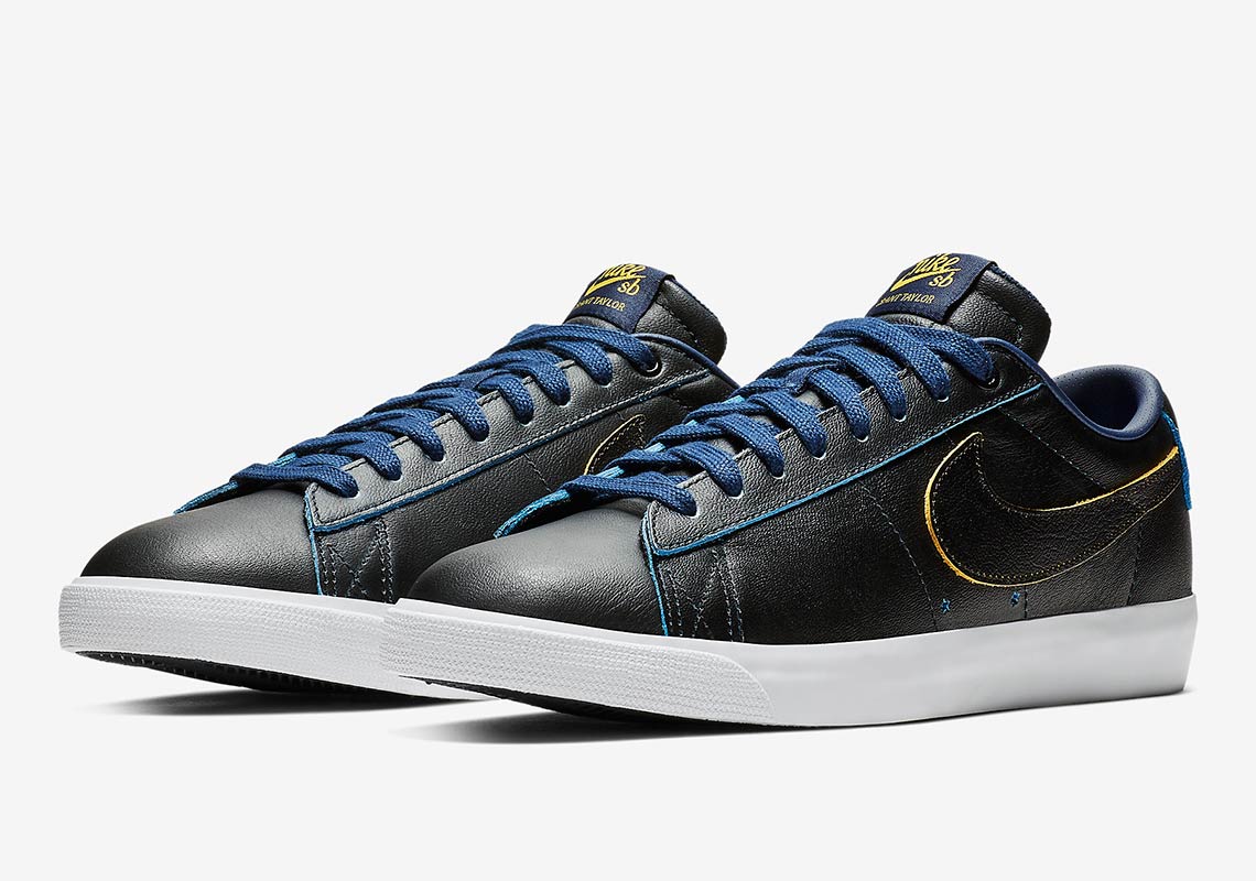 nike blazer sb nba