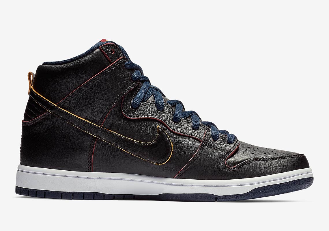 Nike sb nba on sale cavs