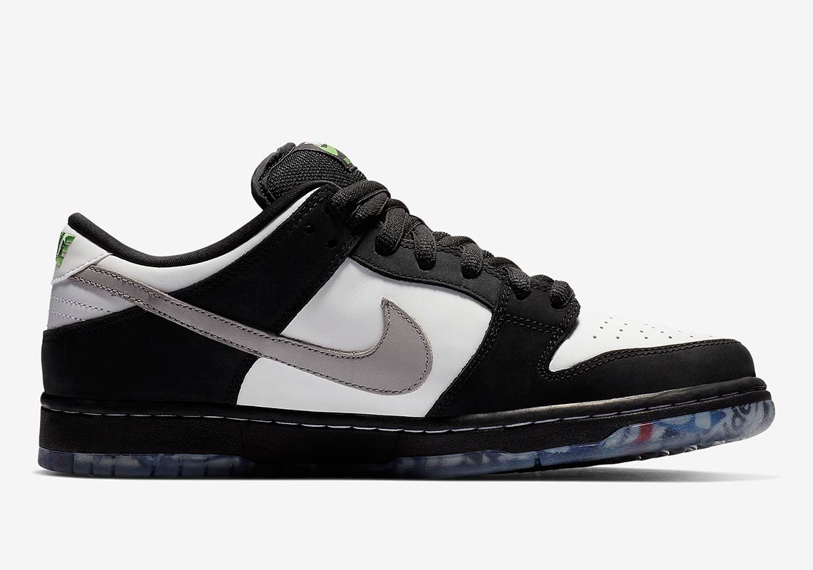 Panda pigeon clearance nike sb