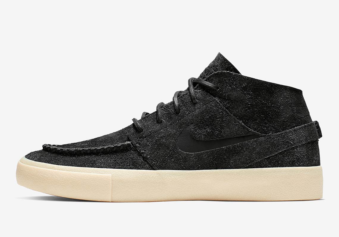 nike sb mid crafted