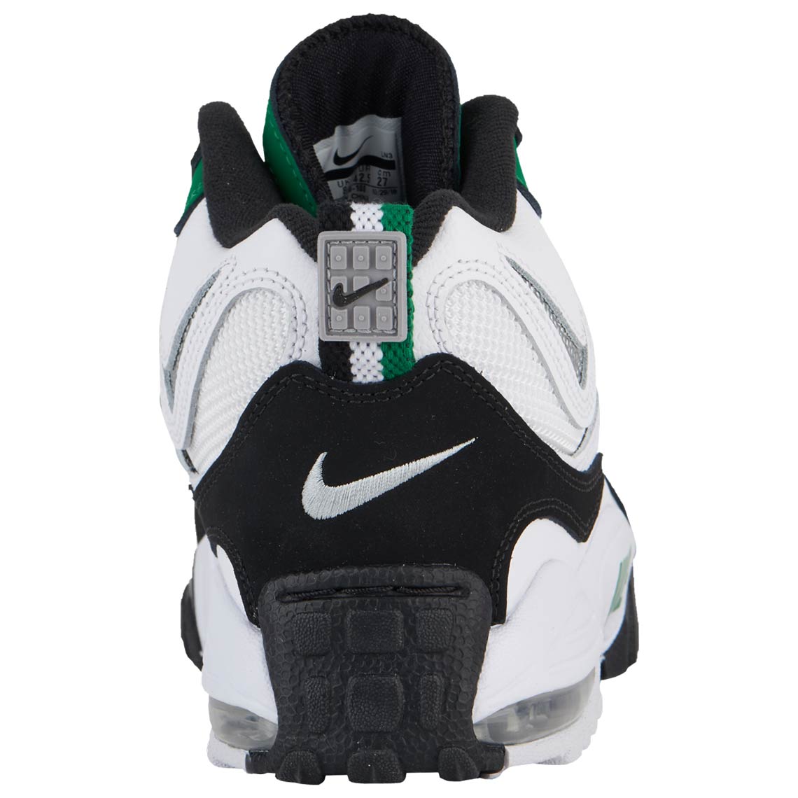 air max speed turf review