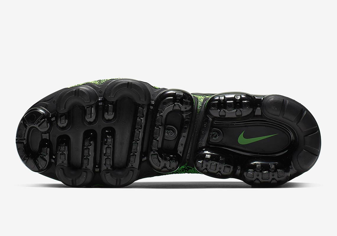 Nike Vapormax 2 Neon Green 942842 701 3