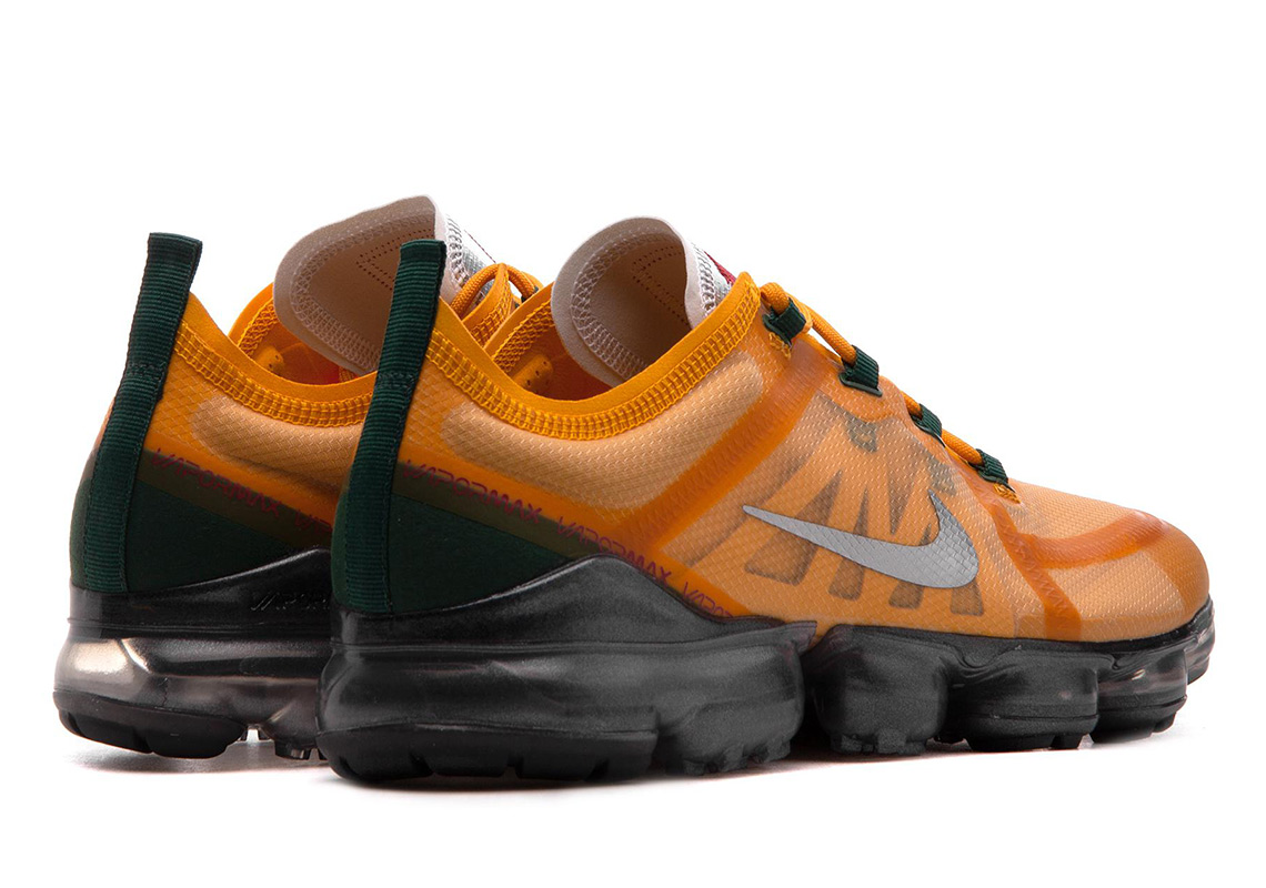 Nike Vapormax 2019 Ar6631 700 2