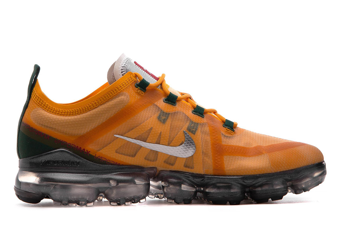 Nike Vapormax 2019 Ar6631 700 3